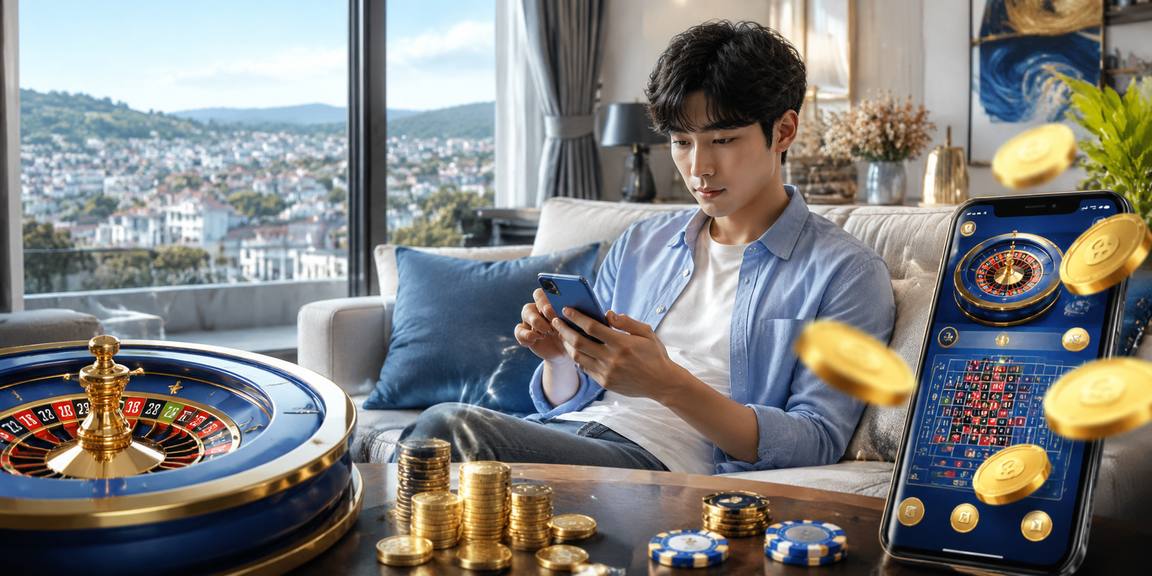 win54 Chúng tôi vận hành Gem Saviour ra sao