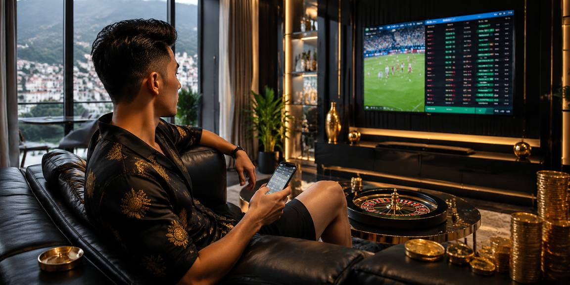win54 mobile gaming